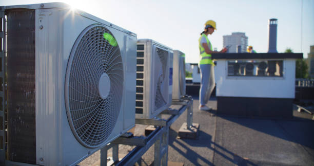 Best Air Duct Cleaning Company Near Me  in Callahan, FL