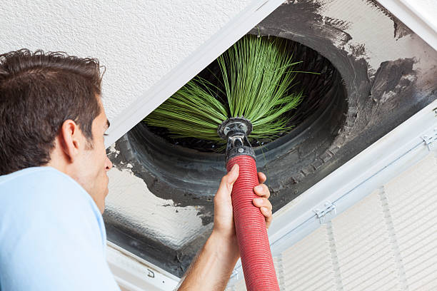 Reliable FL Airduct Cleaning Solutions