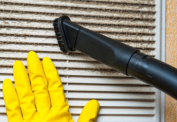 Best Air Duct Cleaning Near Me  in Callahan, FL